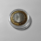 Suomi 5 euro 2011 BU, Pohjanmaan maakuntaraha - pikkukuva 1