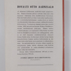 Jorma Sipilä : Rakentajapappi Otto Vilho Aarnisalo - pikkukuva 2