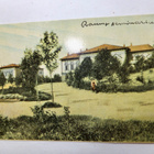 VANHA Postikortti Rauma 1900-l - pikkukuva 1