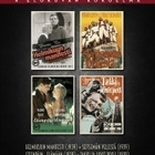 Suomen Filmiteollisuuden parhaat 30-luku osa 2 (4xDVD) - pikkukuva 1