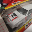 Toyota Celica GT rally portogallo Polistil - pikkukuva 2