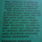 Eläköön! Minä olen isä! Isänä olemisen taidon kirja - pikkukuva 3