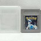 Gameboy - Pokemon Silver Version - pikkukuva 1