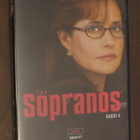 The Sopranos kausi 4 levy 2 DVD - pikkukuva 1