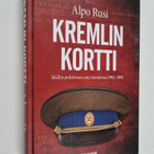 Alpo M. Rusi : Kremlin kortti : KGB:n poliittinen sota Su... - pikkukuva 1