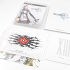 Final Fantasy XIII - Limited Collector's Edition - pikkukuva 3