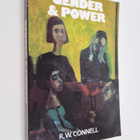 R. W. Connell : Gender and power : society, the person an... - pikkukuva 1