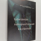 Työelämän sukupuolistavat käytännöt - pikkukuva 1