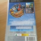 Robots PSP UMD Video - pikkukuva 2