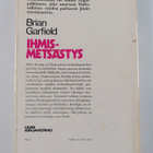 Brian Garfield : Ihmismetsästys - pikkukuva 2