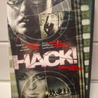 Hack! DVD - pikkukuva 1