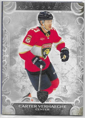 2024-25 Artifacts - 0,25 € / kpl