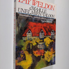 Fay Weldon : Maalle unelmien taloon - pikkukuva 1