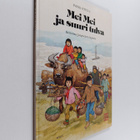 Svend Otto S. : Mei Mei ja suuri tulva : kertomus Jangtse... - pikkukuva 1