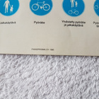 TUNTURI Polkupyörän huolto-opas vuodelta 1986 - pikkukuva 5