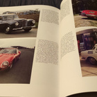 Auto 1950- ja 1960- luvulla Ford Volvo mercedes-benz - pikkukuva 4