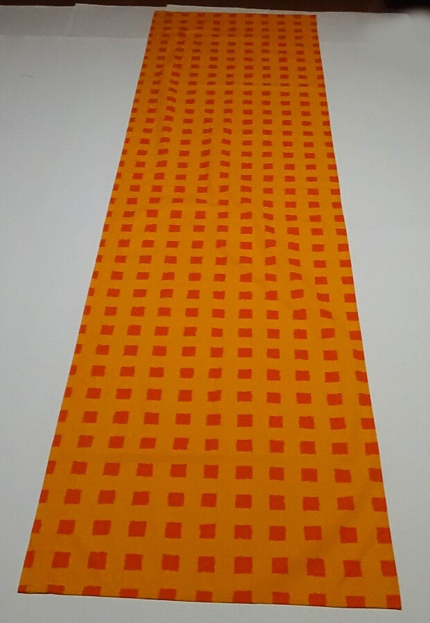 Finlayson kappaverho 240 cm x 65 cm