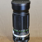 == Soligor 135mm f/3.5 - FD - pikkukuva 1
