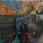 GENESIS - LIVE. 2ND U.S -74. EX+/EX- LP - pikkukuva 2