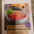 Elviira Krebber: Parantava ketoosi (Viisas Elämä) - pikkukuva 1