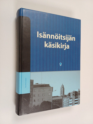Isännöitsijän käsikirja
