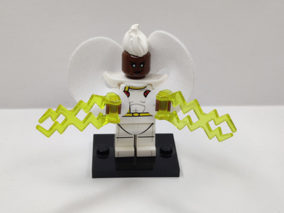 Lego figuuri Echo