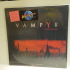 OLIVIER DERIVIERE - VAMPYR SOUND SELECTION UUSI EU 2018 LP - pikkukuva 1
