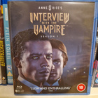 Interview with the Vampire, kausi 1 - pikkukuva 1