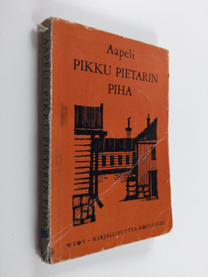 Aapeli : Pikku Pietarin piha