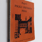 Aapeli : Pikku Pietarin piha - pikkukuva 1