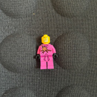 Lego Ninjago pinkki Zane - pikkukuva 4