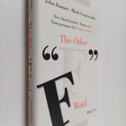 John Danner ym. : The Other "F" Word: How Smart Leaders, ... - pikkukuva 1