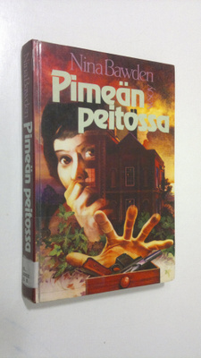 Nina Bawden : Pimeän peitossa