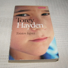 Torey Hayden Toisten lapset -pok - pikkukuva 1