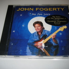 John Fogerty - Blue Moon Swamp (CD) - pikkukuva 1