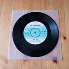 Strangers – SRP-003 7" orig 1963 Suomi rautalanka rare - pikkukuva 1
