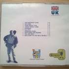 Alan Parry - Alan Parry CD - pikkukuva 2