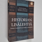 Pekka Isaksson : Historian lisälehtiä : suvaitsevaisuuden... - pikkukuva 1