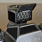 == Kinox Vintage Shoe-Mount Light Meter - pikkukuva 5