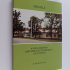 Ilari Kuuliala : Päivölä : kansanopisto, aikuiskoulutuske... - pikkukuva 1