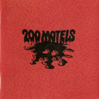 Frank Zappa - 200 Motels - pikkukuva 3