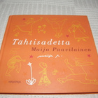 Maija Paavilainen Tähtisadetta - pikkukuva 1