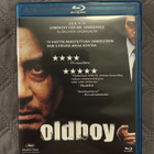 Oldboy (2003) Blu-Ray Suomijulkaisu - pikkukuva 1
