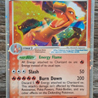 Charizard fire red & leaf green 105/112! - pikkukuva 1