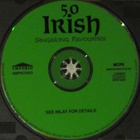 The Sean O'Neill Band • 50 Irish Singalong Favourites CD - pikkukuva 4
