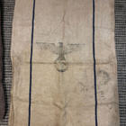 Saksalainen WW2 postisäkki 1940 - pikkukuva 1