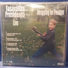 TASAVALLAN PRESIDENTTI - LIVE: STILL STRUGGLING ... UUSI 2LP - pikkukuva 2