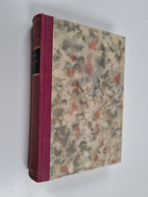 Daphne Du Maurier : Kolmen piiri