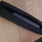 Silent Steel Compact Baffle Streamer 7,62 Armor Black - pikkukuva 2