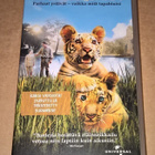 TIIKERIVELJEKSET TWO BROTHERS VHS - pikkukuva 1